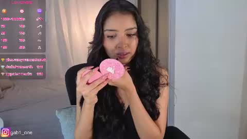 Gaby online show from 06/21/26, 01:08