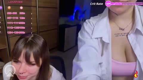 gaba_hard_ online show from 12/02/25, 02:01