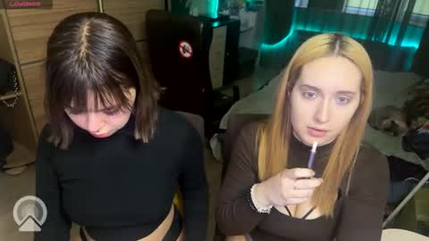 gaba_hard_ online show from 03/18/26, 02:53