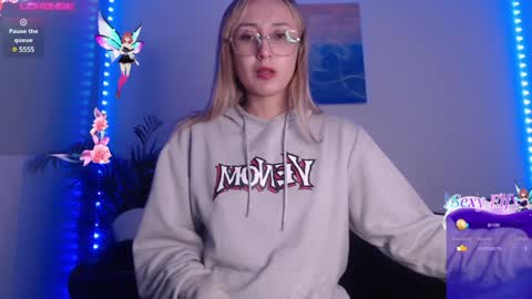 Snapshot of gabb_rioss chatting on 01/02/25, 03:05 Gabriela online show from 01/02/25, 03:05