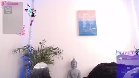 Snapshot of gabb_rioss chatting on 02/01/25, 06:29 Gabriela online show from 02/01/25, 06:29