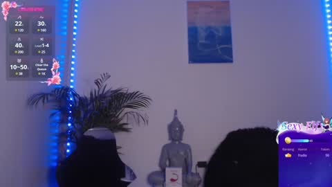 Snapshot of gabb_rioss chatting on 02/06/25, 02:11 Gabriela online show from 02/06/25, 02:11