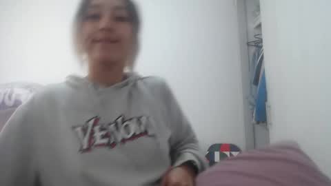 Gabriela online show from 06/09/26, 04:18
