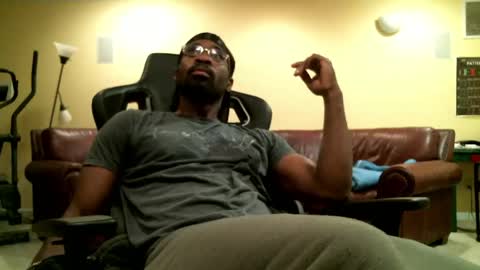 James online show from 05/02/26, 03:22