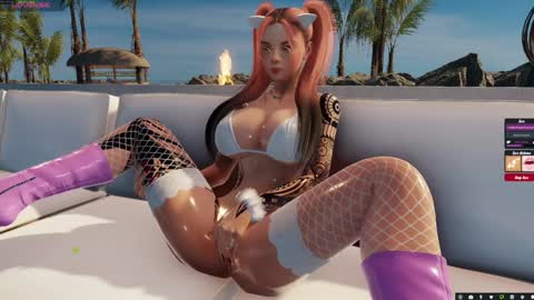 GABBI online show from 02/02/25, 10:24