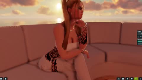 GABBI online show from 11/26/25, 03:29