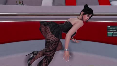 Snapshot of gabbi_3dx chatting on 01/09/26, 03:26 GABBI online show from 01/09/26, 03:26