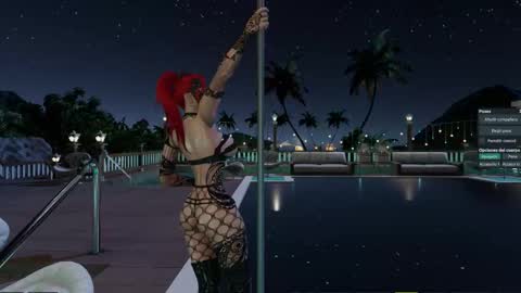 Snapshot of gabbi_3dx chatting on 01/13/26, 02:33 GABBI online show from 01/13/26, 02:33