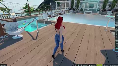 Snapshot of gabbi_3dx chatting on 01/19/26, 07:34 GABBI online show from 01/19/26, 07:34