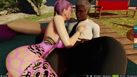 Snapshot of gabbi_3dx chatting on 02/07/26, 04:27 GABBI online show from 02/07/26, 04:27