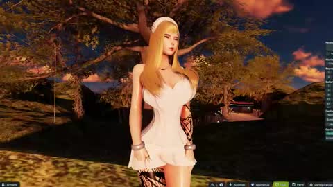 Snapshot of gabbi_3dx chatting on 02/12/26, 09:43 GABBI online show from 02/12/26, 09:43