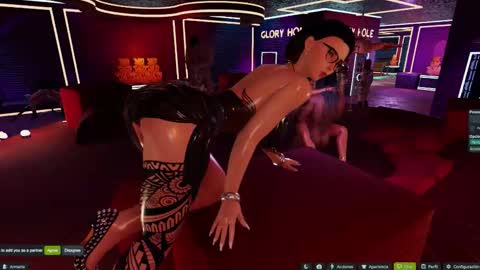 Snapshot of gabbi_3dx chatting on 02/26/26, 02:38 GABBI online show from 02/26/26, 02:38