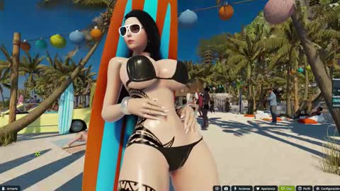 Snapshot of gabbi_3dx chatting on 03/04/26, 04:57 GABBI online show from 03/04/26, 04:57