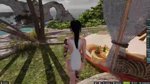 Snapshot of gabbi_3dx chatting on 03/07/26, 01:41 GABBI online show from 03/07/26, 01:41