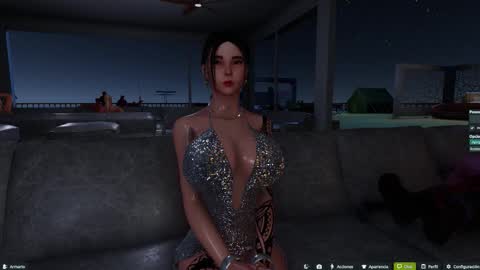 Snapshot of gabbi_3dx chatting on 03/08/26, 02:04 GABBI online show from 03/08/26, 02:04