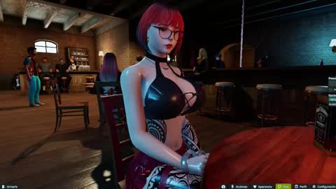 Snapshot of gabbi_3dx chatting on 03/14/26, 01:38 GABBI online show from 03/14/26, 01:38