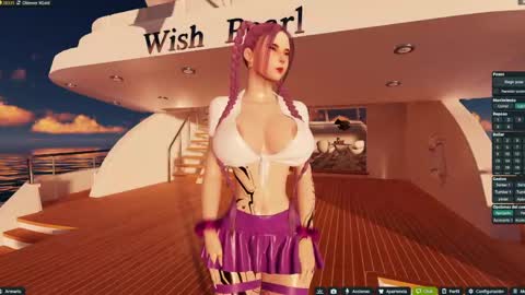 GABBI online show from 04/28/26, 12:42