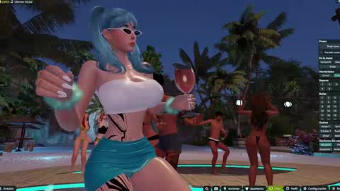 GABBI online show from 04/29/26, 12:59