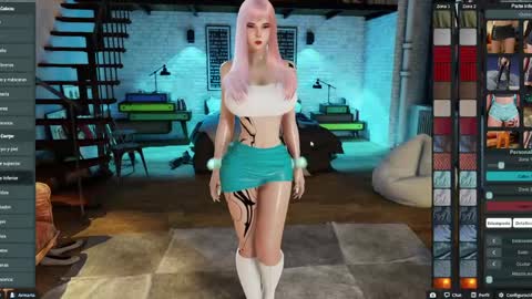 GABBI online show from 05/03/26, 11:00