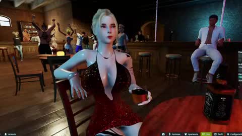 GABBI online show from 05/04/26, 11:06