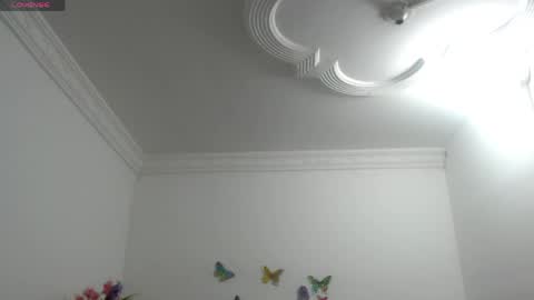 Snapshot of gabbie_carter69 chatting on 04/13/26, 04:34 GABRIELA online show from 04/13/26, 04:34