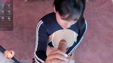 Sofia online show from 09/16/25, 12:06