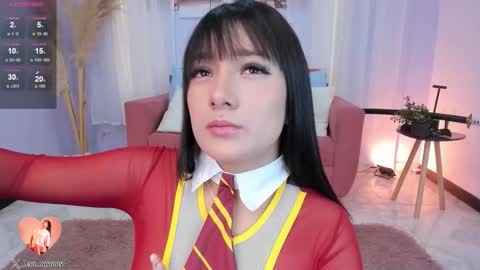 Sofia online show from 11/15/25, 12:13