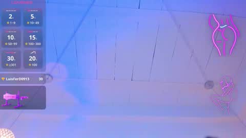 gabbiebenson online show from 11/29/25, 02:20