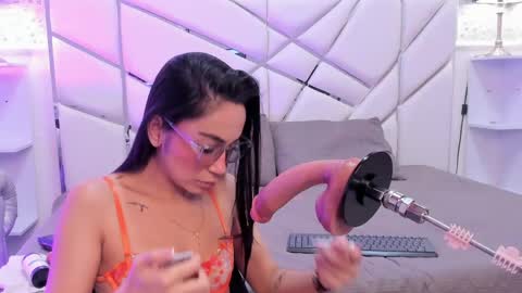 gabbieskinny online show from 05/10/26, 04:06