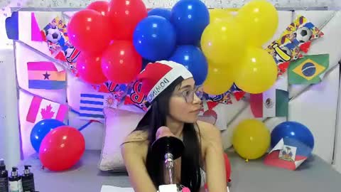 gabbieskinny online show from 06/23/26, 11:52
