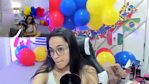 gabbieskinny online show from 06/25/26, 11:15