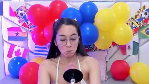 gabbieskinny online show from 06/27/26, 11:37