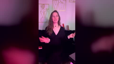 Gabbi Von Tate online show from 05/15/26, 02:18