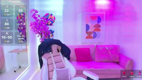 gabby_evanns online show from 10/08/25, 12:03