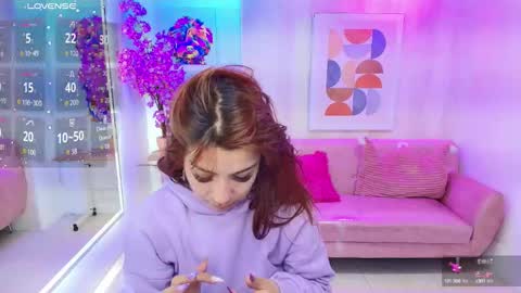 gabby_evanns online show from 10/10/25, 11:53