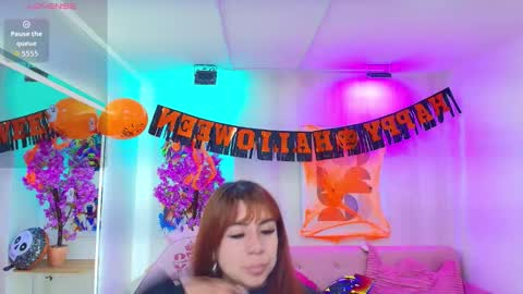 gabby_evanns online show from 10/29/25, 11:56
