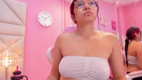 Gabby online show from 06/26/26, 12:20