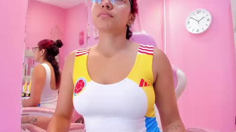 Gabby online show from 07/07/26, 11:58
