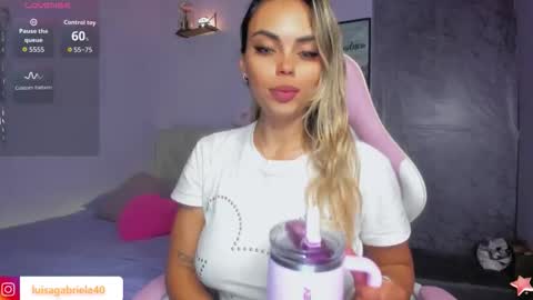 Snapshot of gabby_prieto chatting on 04/10/26, 02:06 Gaby online show from 04/10/26, 02:06