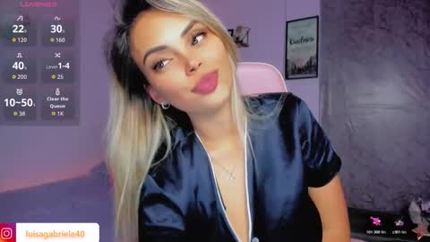 Snapshot of gabby_prieto chatting on 04/11/26, 02:49 Gaby online show from 04/11/26, 02:49