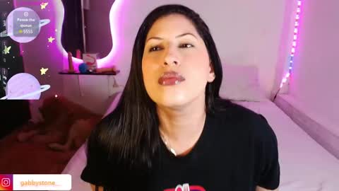 Gabby online show from 11/30/25, 11:09