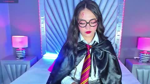 Gabbybale  online show from 10/31/25, 12:28