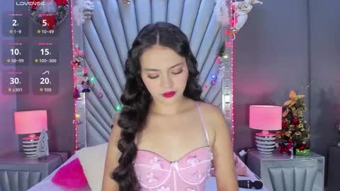 Gabbybale  online show from 12/17/25, 12:00