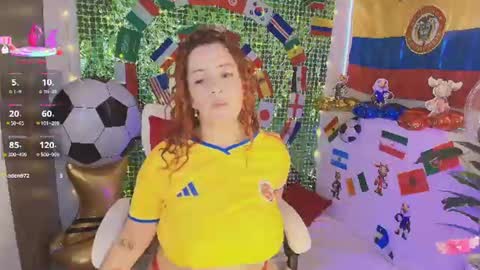 gabhy_rivera online show from 06/27/26, 06:57