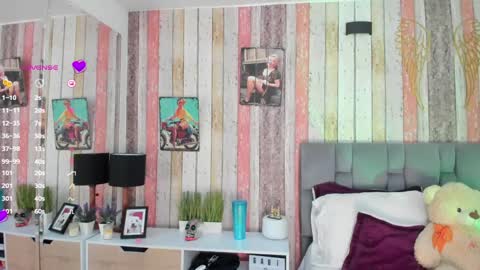 Gabriela  online show from 01/22/25, 12:16