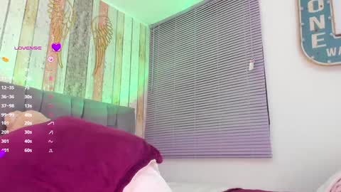 Gabriela  online show from 01/26/25, 03:38