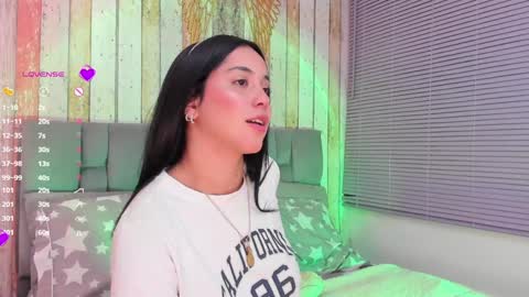 Gabriela  online show from 02/08/25, 12:49