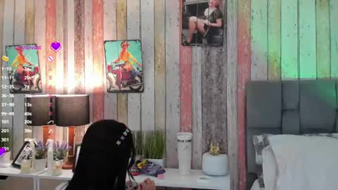 Gabriela  online show from 02/22/25, 10:42