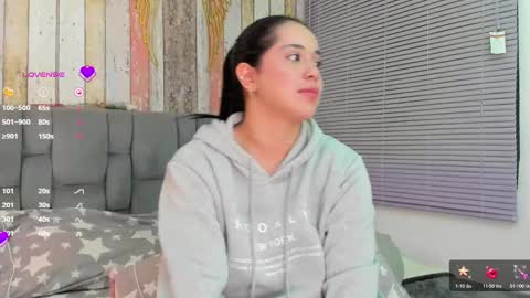 Gabriela  online show from 03/11/25, 05:49