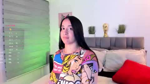 Gabriela  online show from 06/21/26, 11:40